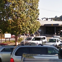 DMV Office in El Cerrito, CA